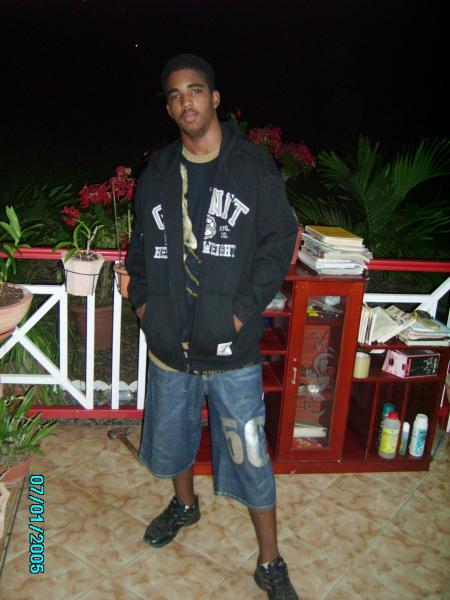 G-unit time